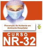 01ST - Prevenção de Acidentes em Ambiente Hospitalar